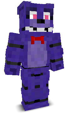 ohioben's skin
