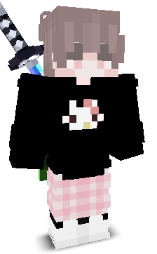 ThomasTarantel's skin