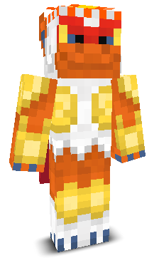 FireWest72's skin