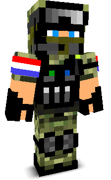 MisterSmit09's skin