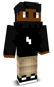Misingnoi's skin