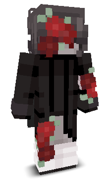 Eireny's skin