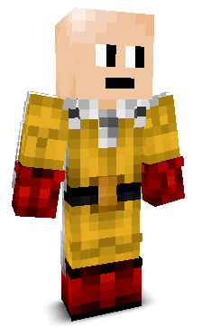 Mastoquosse's skin