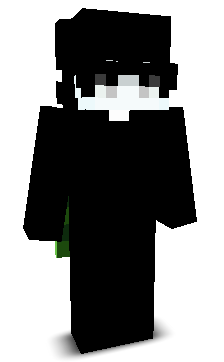 Sylensial's skin