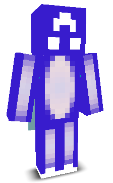 Brkgrbzcn's skin