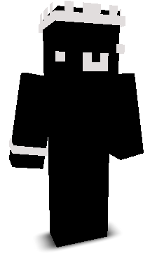 HDisBored's skin