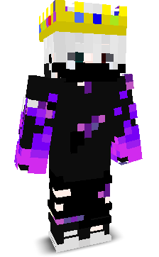 Wispaxx's skin