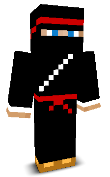 Shadow4451's skin