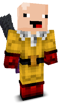 Lil_Tsikas's skin