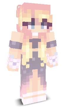 lainmode's skin