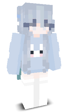 4raz's skin