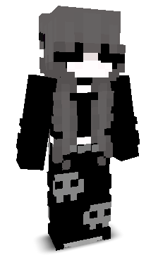 TxPvP's skin
