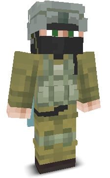 mati3851's skin