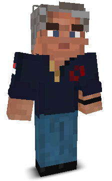 Beat9565's skin