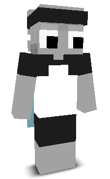 NLE_Tedoy's skin