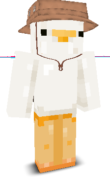 leftisbest's skin