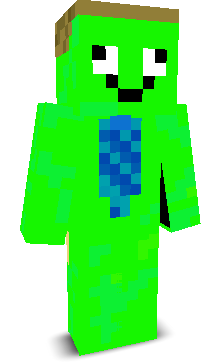 Hains131's skin