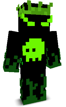 BeanToes9909's skin