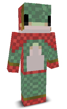 _fisz's skin