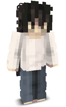 xLawliet's skin