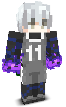 24KJnico's skin