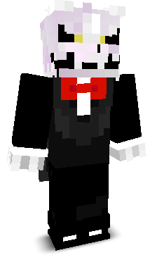 Asrielite's skin