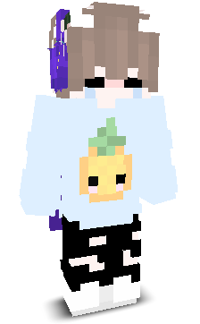 Deedeecagy's skin