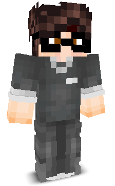 Flame970's skin