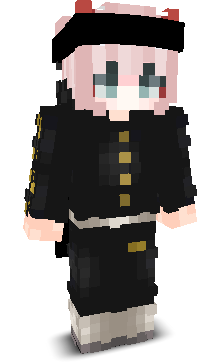Exorciaaa's skin