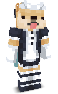 MrLu4n's skin