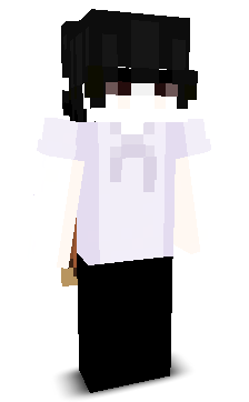 Brynant's skin