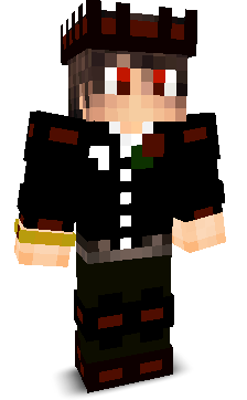 Blazify09's skin