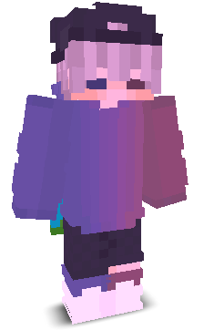 Mainpex's skin