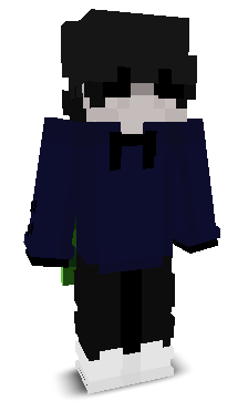 Qwiler's skin