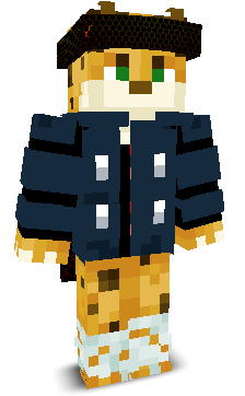 TabaxiPlays's skin
