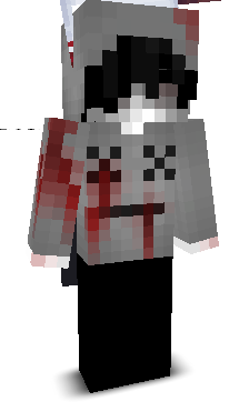 rcju's skin