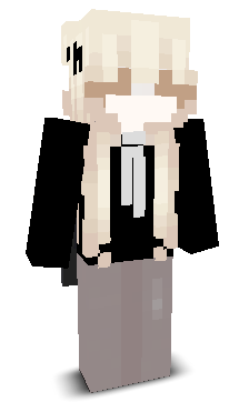MaraCoolja09's skin
