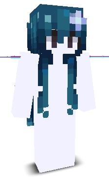 kingowiec's skin