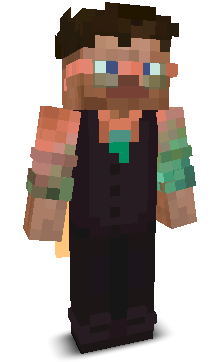 Pulllman's skin