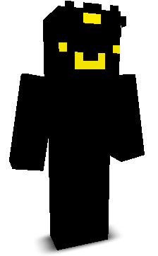 DMGAMER2012YT's skin