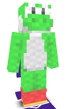 Quinnlal's skin