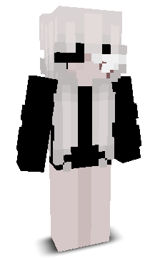 Egguiscool's skin
