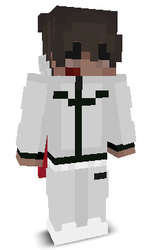 uDrip's skin