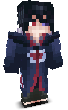 Zohfficial's skin
