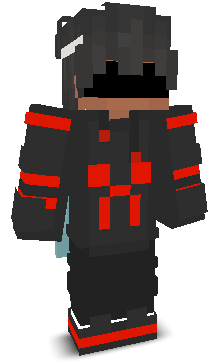 Klingmaybye's skin