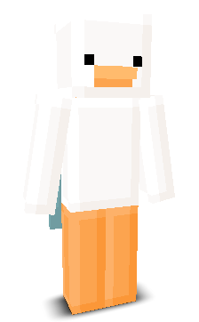 IPLAYM1N3CRAFT's skin