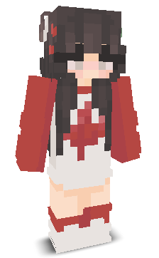 SapphicLucy's skin