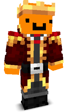 Maciek004's skin