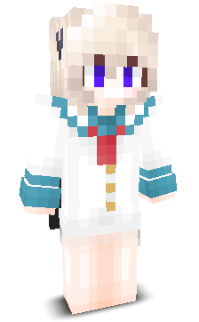 Yueky's skin