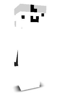 Regirrrrr's skin